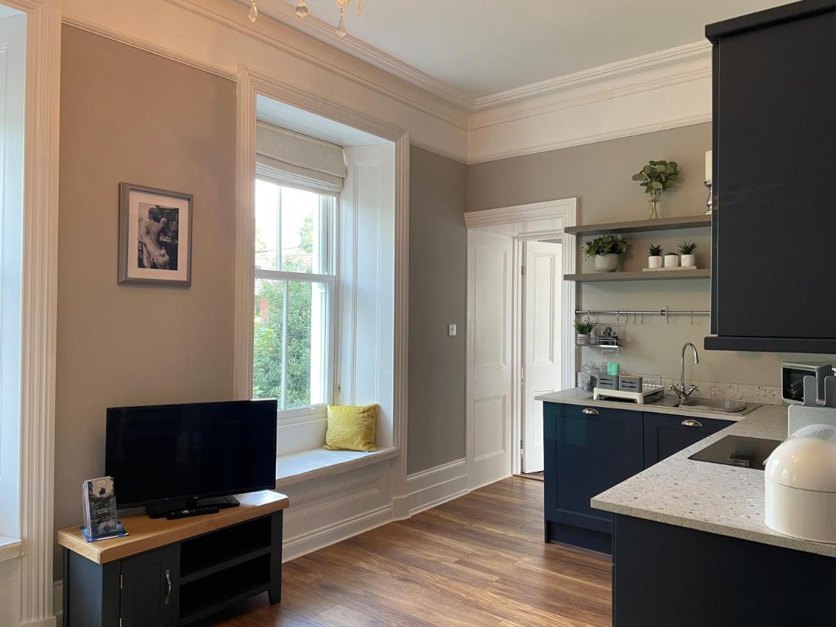 Penarwyn House Apartment Par Luaran gambar