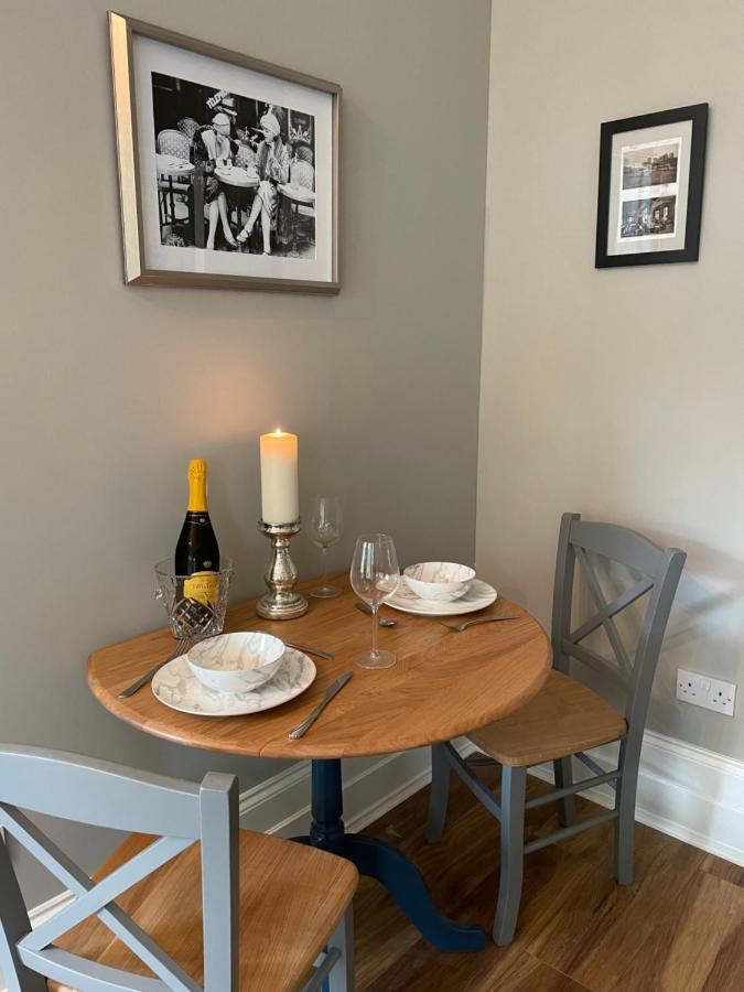 Penarwyn House Apartment Par Luaran gambar