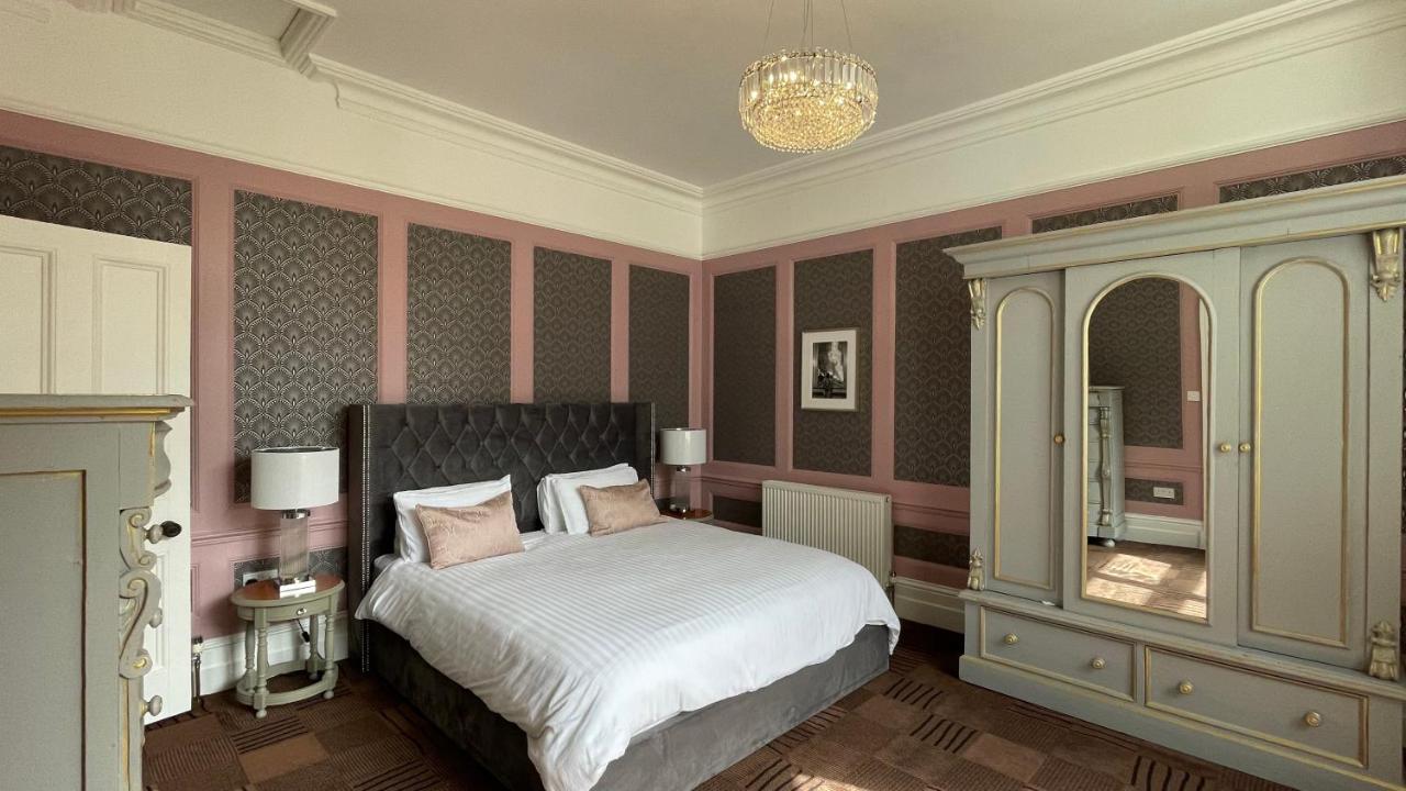 Penarwyn House Apartment Par Luaran gambar