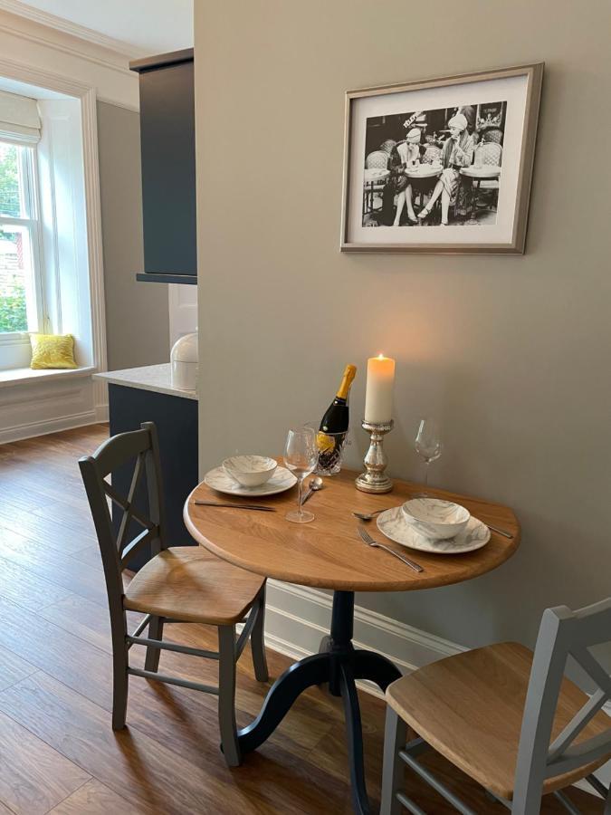 Penarwyn House Apartment Par Luaran gambar