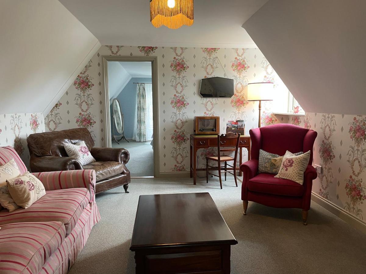 Penarwyn House Apartment Par Luaran gambar