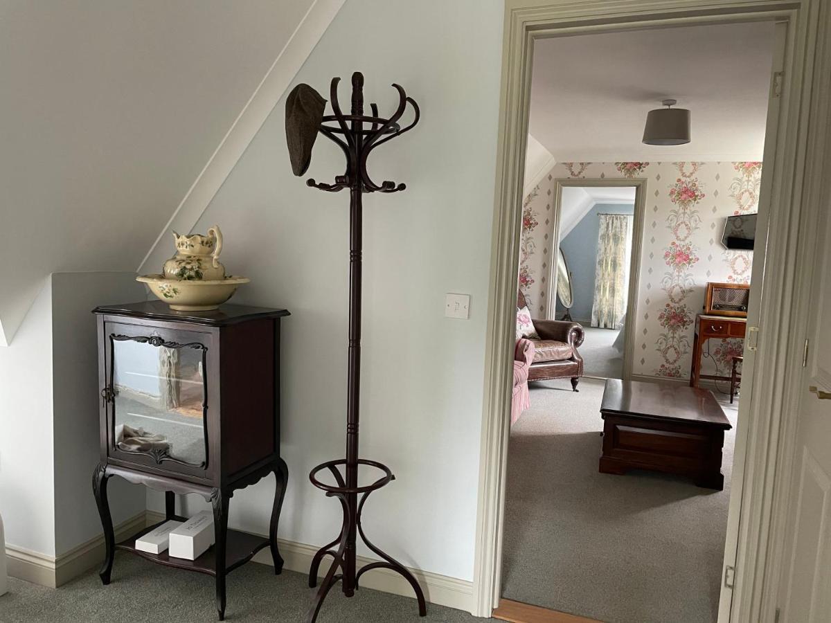 Penarwyn House Apartment Par Luaran gambar
