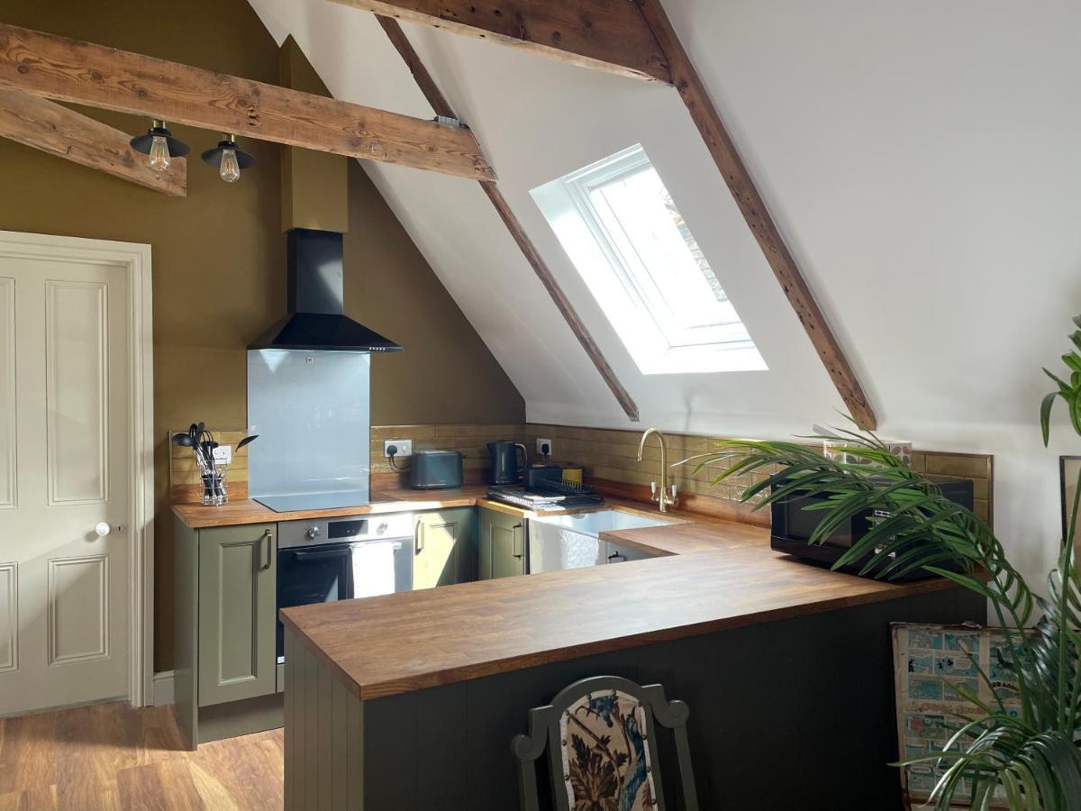Penarwyn House Apartment Par Luaran gambar