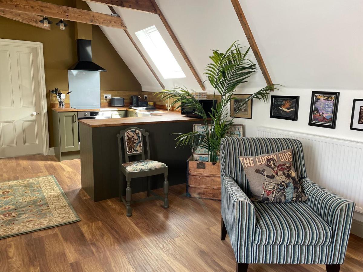 Penarwyn House Apartment Par Luaran gambar