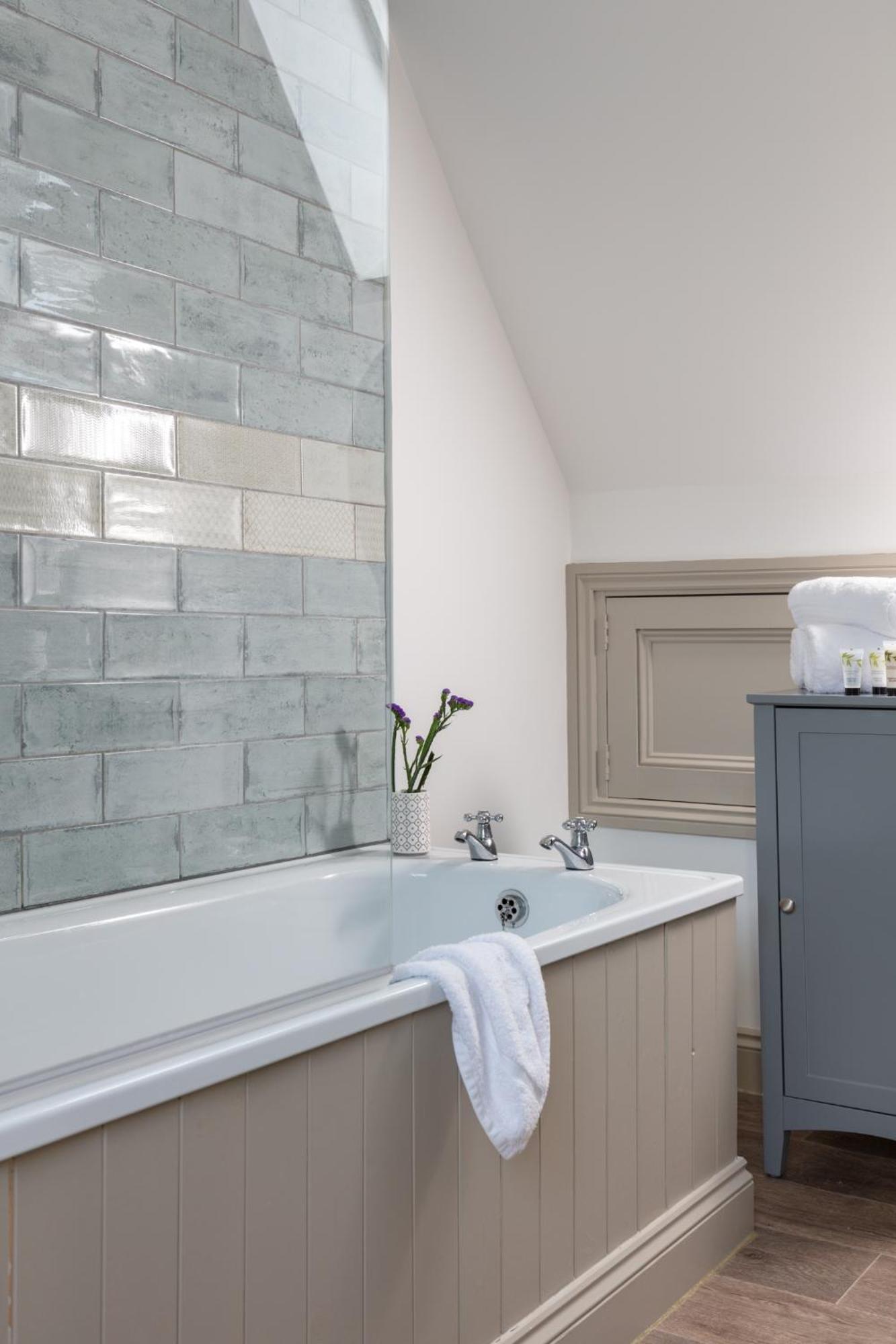 Penarwyn House Apartment Par Luaran gambar