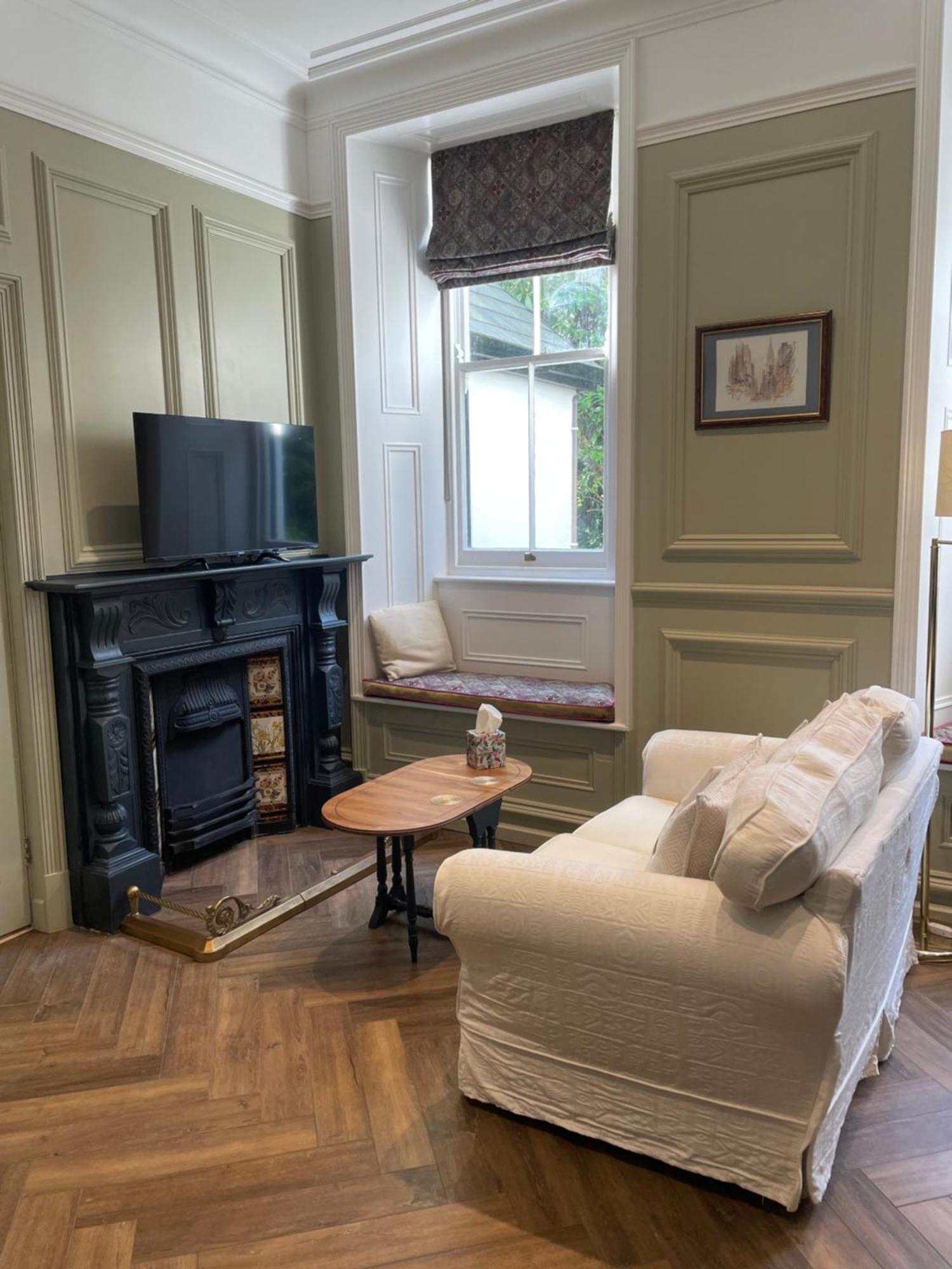 Penarwyn House Apartment Par Luaran gambar