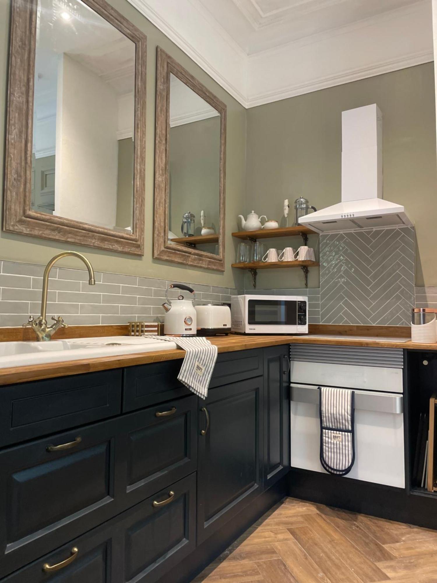 Penarwyn House Apartment Par Luaran gambar